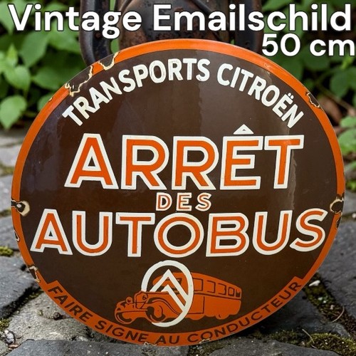 Vintage alt citroen - vintage,